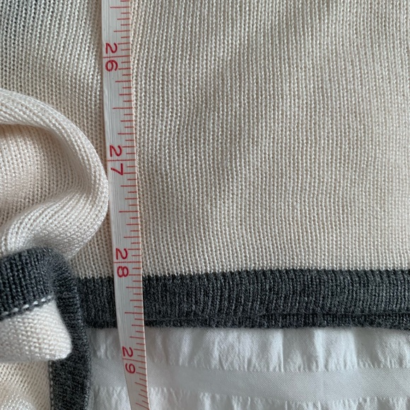 Staccato Waterfall Cardigan - Picture 11 of 16